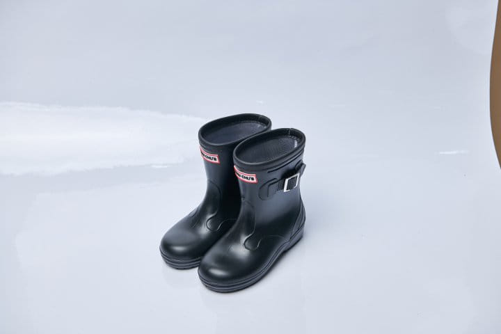 Ssangpa - Korean Women Fashion - #romanticstyle - Chu Chu Kids Boots - 6
