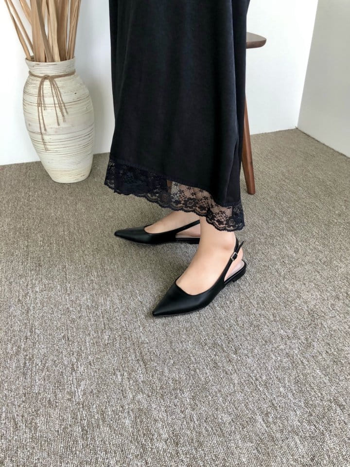Ssangpa - Korean Women Fashion - #shopsmall - TT 2102 Slipper & Sandals - 5
