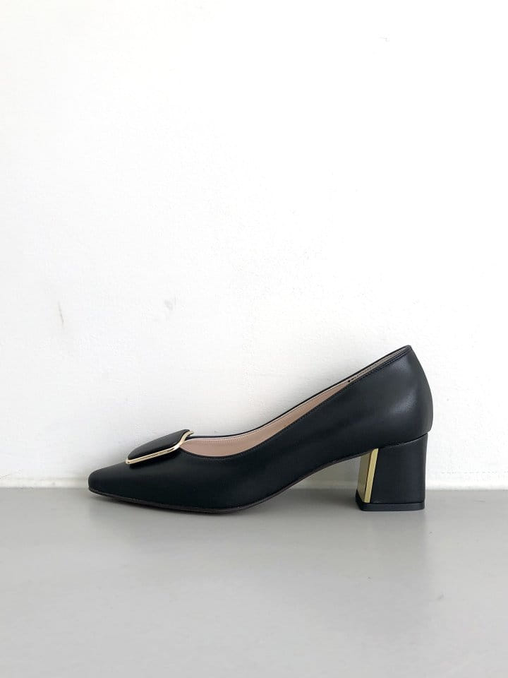 Ssangpa - Korean Women Fashion - #shopsmall - TT 1351 Flats & Ballerinas - 7