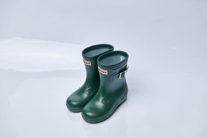 Ssangpa - Korean Women Fashion - #shopsmall - Chu Chu Kids Boots - 7
