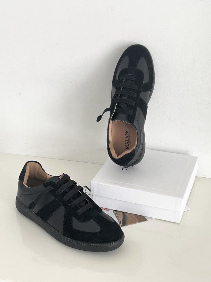 Ssangpa - Korean Women Fashion - #shopsmall - DM Glory Sneakers - 7