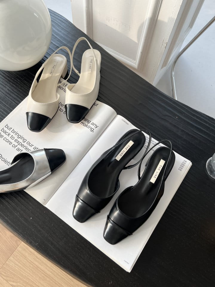 Ssangpa - Korean Women Fashion - #thatsdarling - LI 2913 Slipper & Sandals