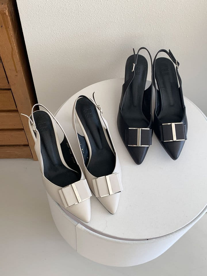 Ssangpa - Korean Women Fashion - #shopsmall - PK 718 Slipper & Sandals - 4