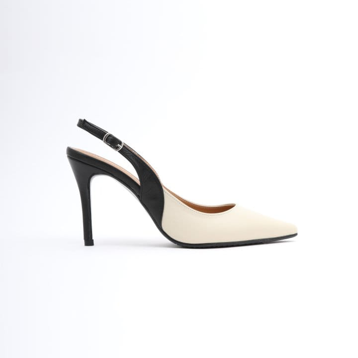 Ssangpa - Korean Women Fashion - #thatsdarling - SS 241 Slipper & Sandals - 9