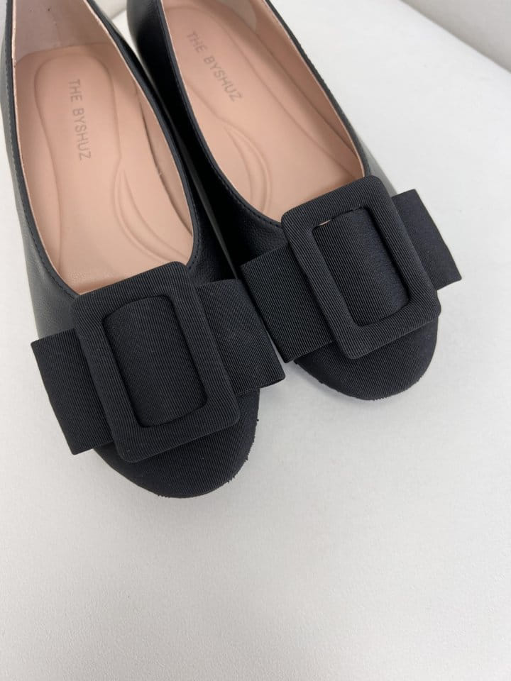 Ssangpa - Korean Women Fashion - #thatsdarling - BY 042 Flats & Ballerinas - 6