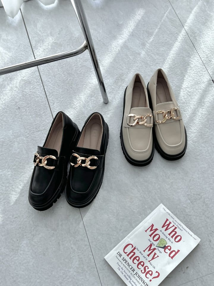 Ssangpa - Korean Women Fashion - #thatsdarling - BY 8072  Flats & Ballerinas