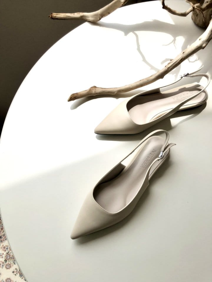 Ssangpa - Korean Women Fashion - #thatsdarling - TT 2102 Slipper & Sandals - 6