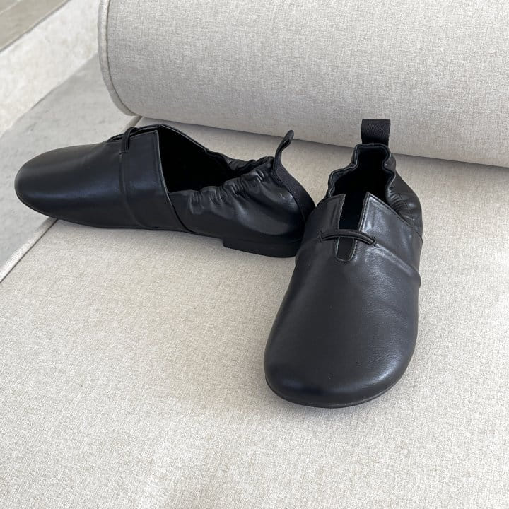 Ssangpa - Korean Women Fashion - #thatsdarling - BA 354 Flats & Ballerinas - 7