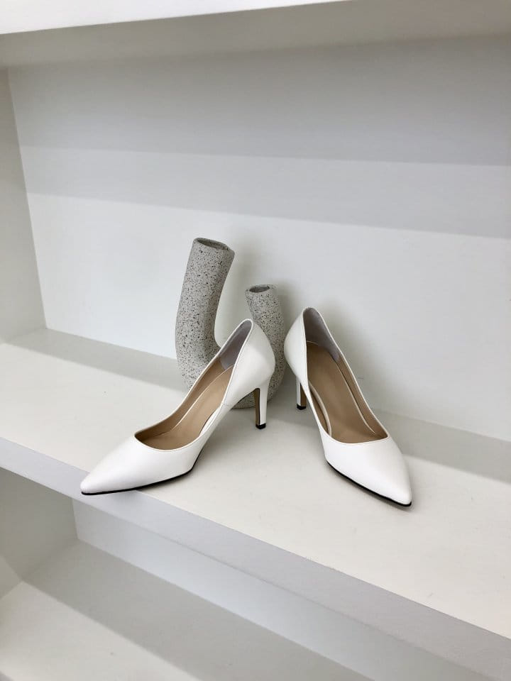Ssangpa - Korean Women Fashion - #thatsdarling - TT 1380 Flats & Ballerinas - 5