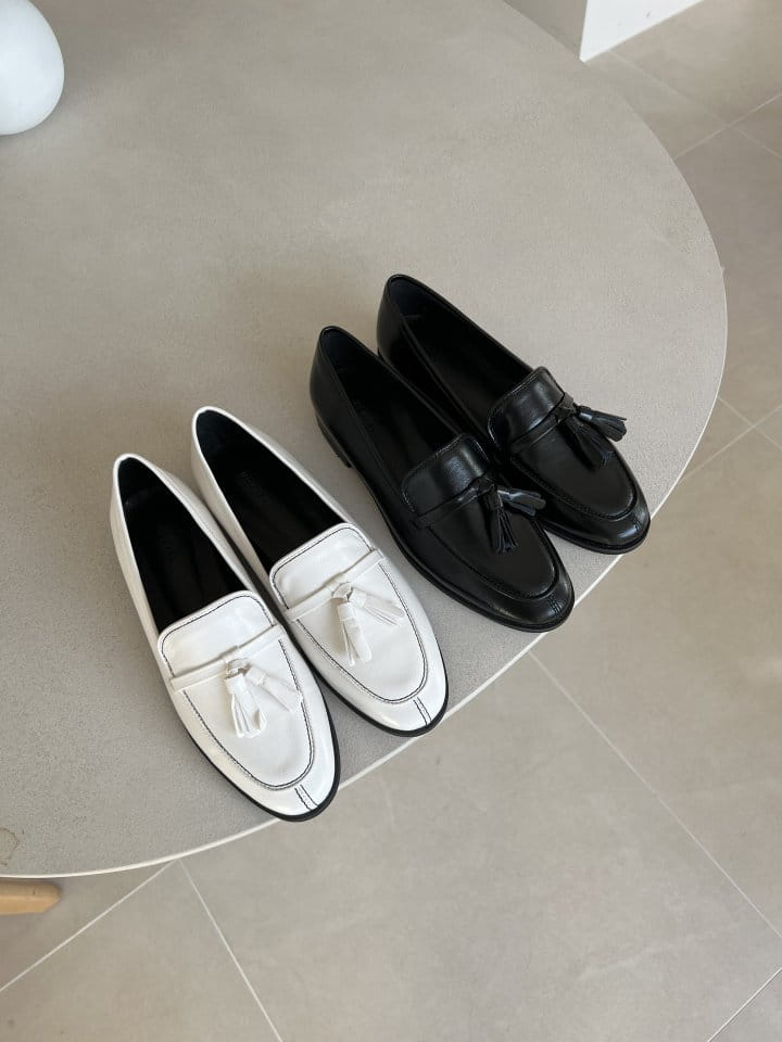 Ssangpa - Korean Women Fashion - #thatsdarling - Nv 7611 Flats & Ballerinas - 9