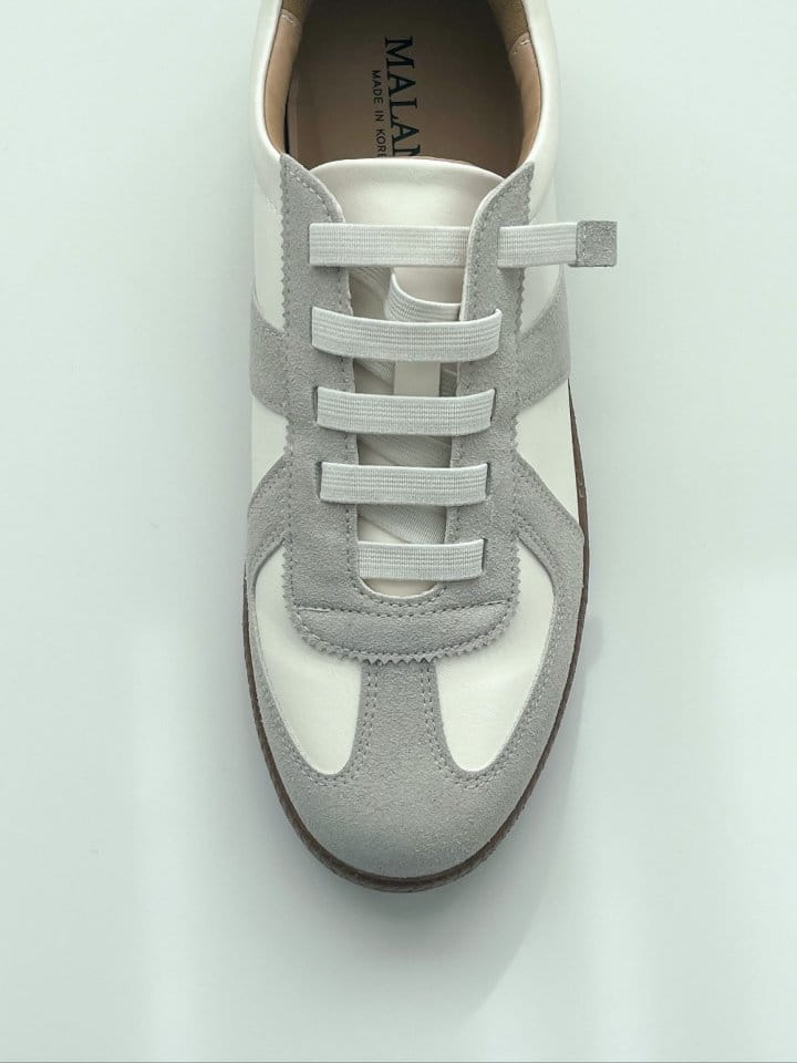 Ssangpa - Korean Women Fashion - #thatsdarling - DM Glory Sneakers - 8