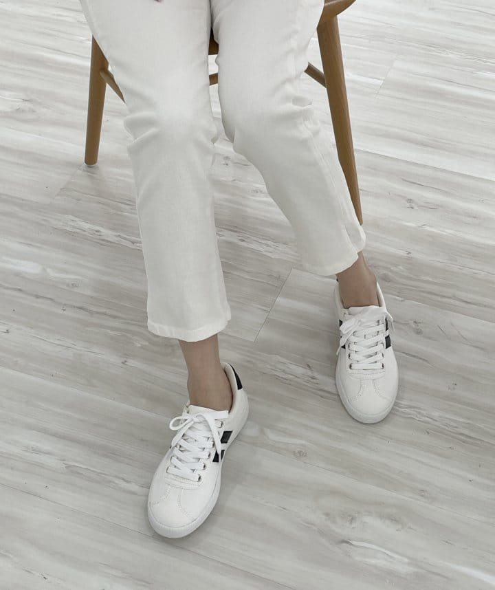 Ssangpa - Korean Women Fashion - #thatsdarling - DM Gabell Sneakers - 7