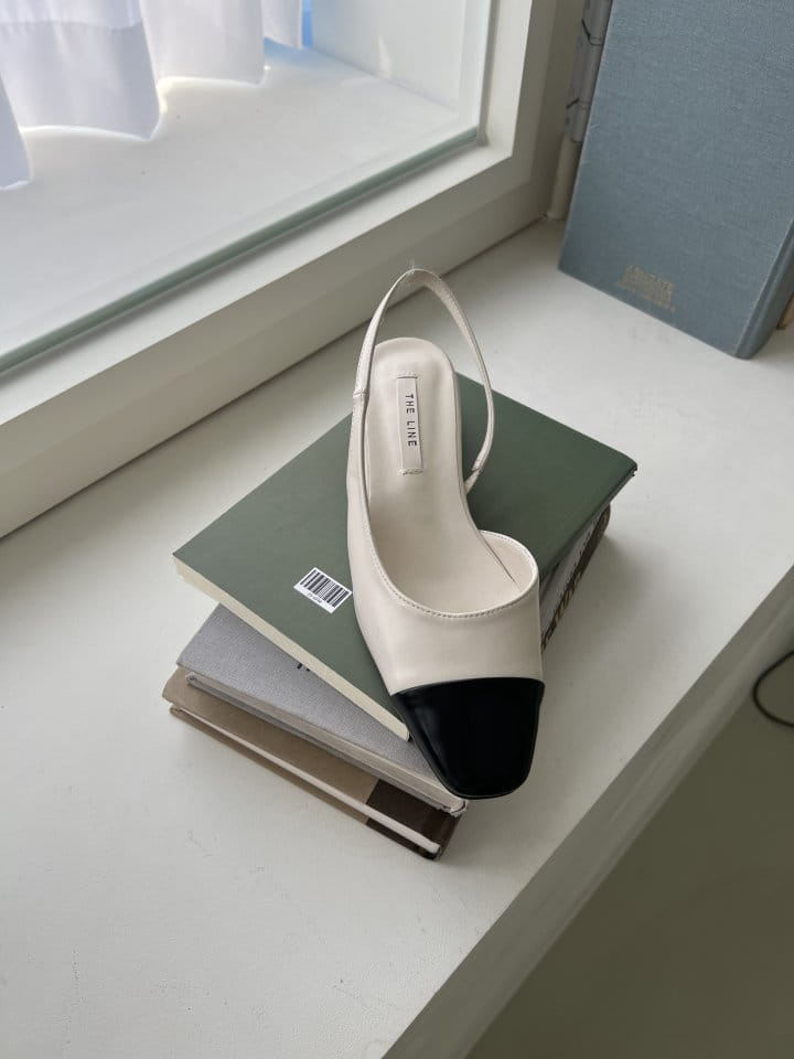Ssangpa - Korean Women Fashion - #thelittlethings - LI 2913 Slipper & Sandals - 2