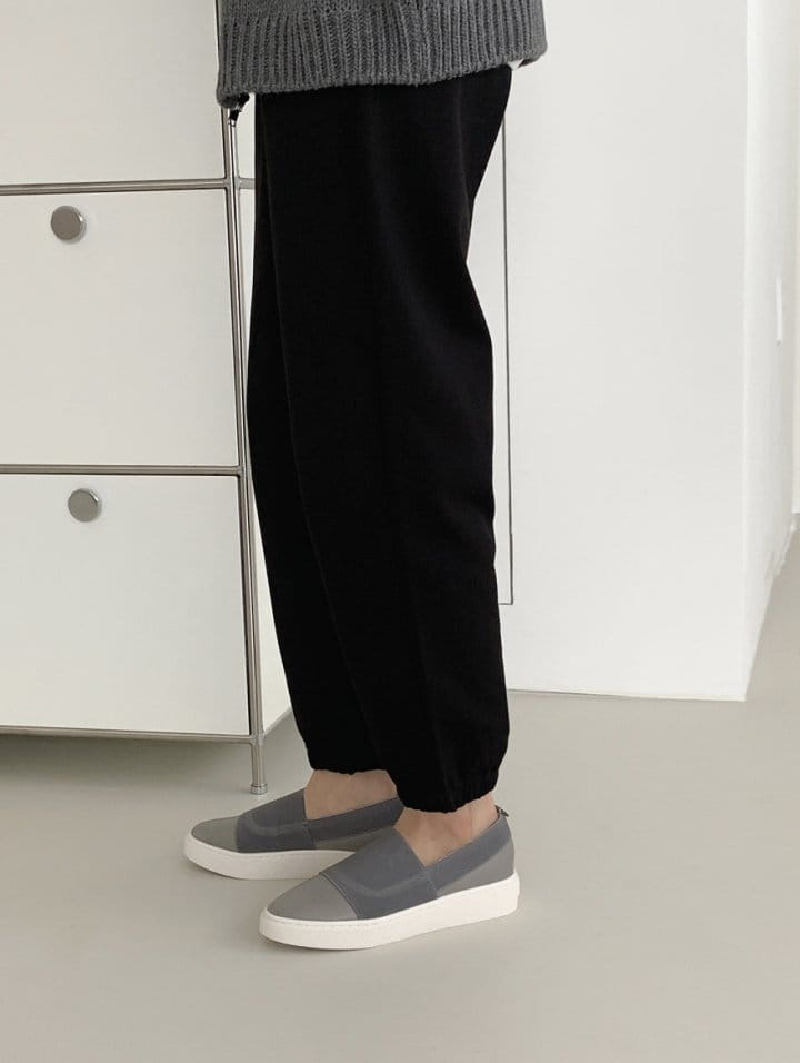 Ssangpa - Korean Women Fashion - #thelittlethings - PK 3012 Flats & Ballerinas - 10