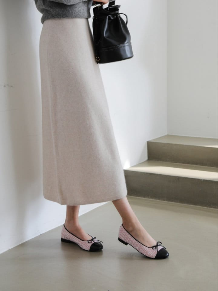 Ssangpa - Korean Women Fashion - #thelittlethings - SS 236 Flats & Ballerinas - 9