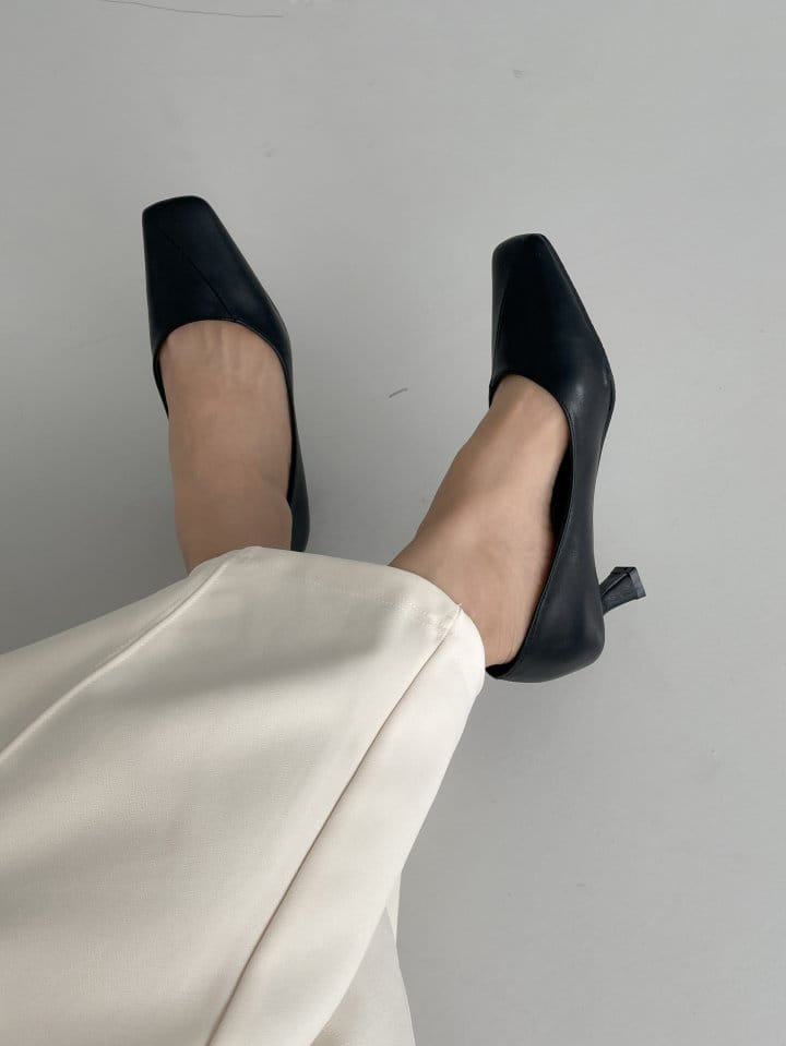 Ssangpa - Korean Women Fashion - #thelittlethings - UDC 9083 Flats & Ballerinas - 10