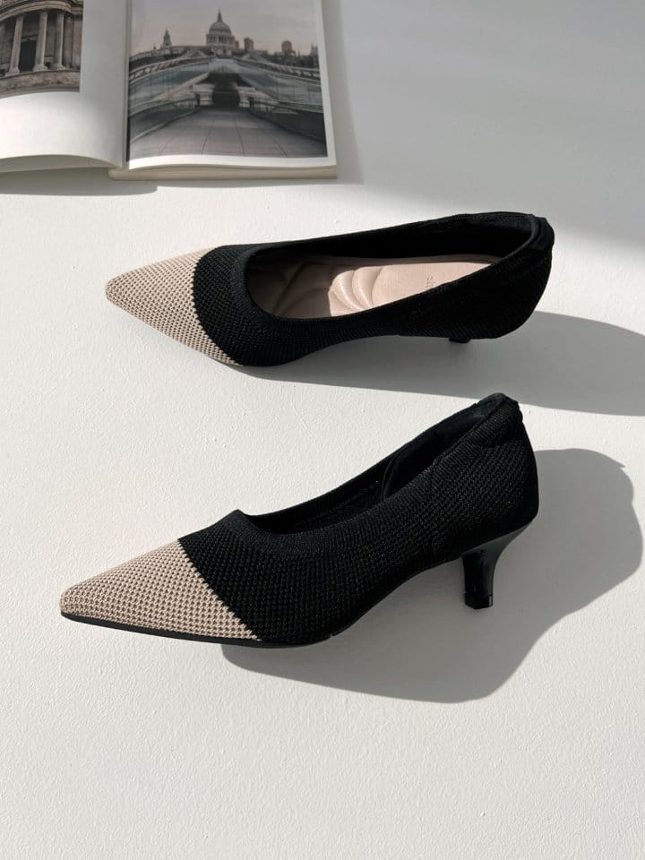 Ssangpa - Korean Women Fashion - #thelittlethings - BY 8078 Flats & Ballerinas - 6