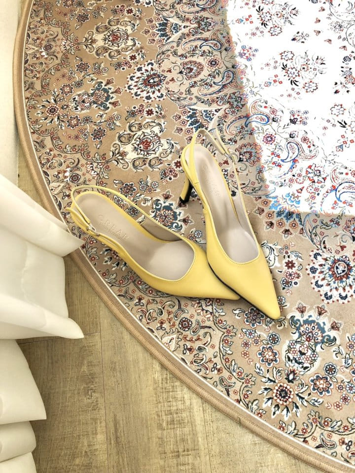 Ssangpa - Korean Women Fashion - #thelittlethings - TT 2802 Slipper & Sandals - 9