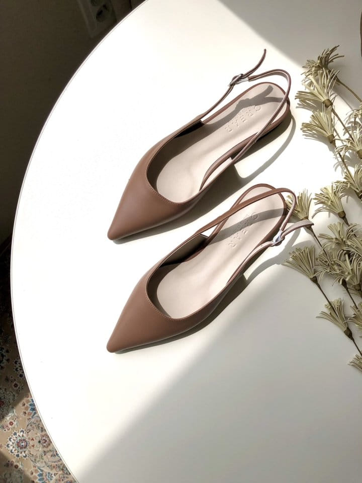 Ssangpa - Korean Women Fashion - #thelittlethings - TT 2102 Slipper & Sandals - 7