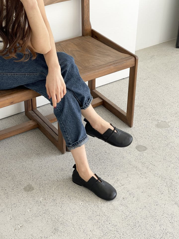 Ssangpa - Korean Women Fashion - #thelittlethings - BA 354 Flats & Ballerinas - 8