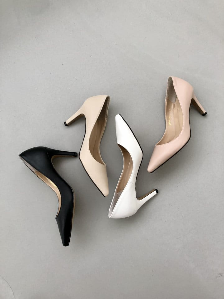 Ssangpa - Korean Women Fashion - #thelittlethings - TT 1380 Flats & Ballerinas - 6