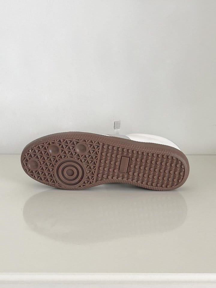 Ssangpa - Korean Women Fashion - #thelittlethings - DM Glory Sneakers - 9