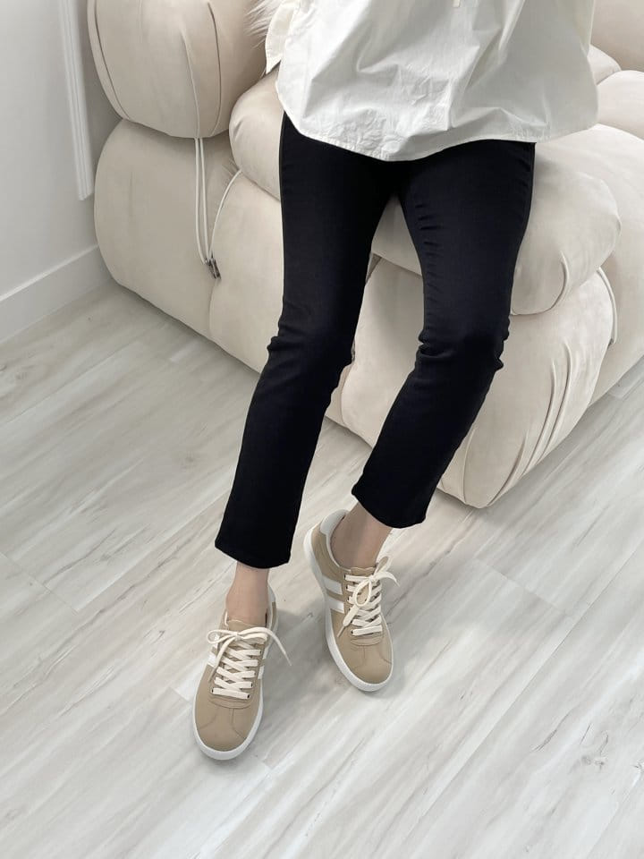Ssangpa - Korean Women Fashion - #thelittlethings - DM Gabell Sneakers - 8