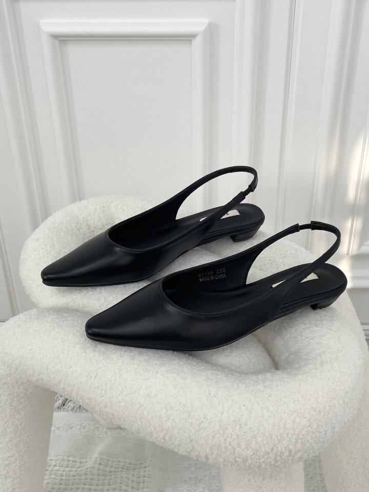Ssangpa - Korean Women Fashion - #womensfashion - BU 2166 Slipper & Sandals - 4
