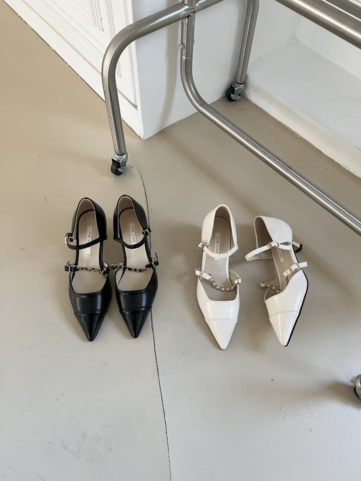 Ssangpa - Korean Women Fashion - #vintageinspired - LI 2906 Slipper & Sandals - 7
