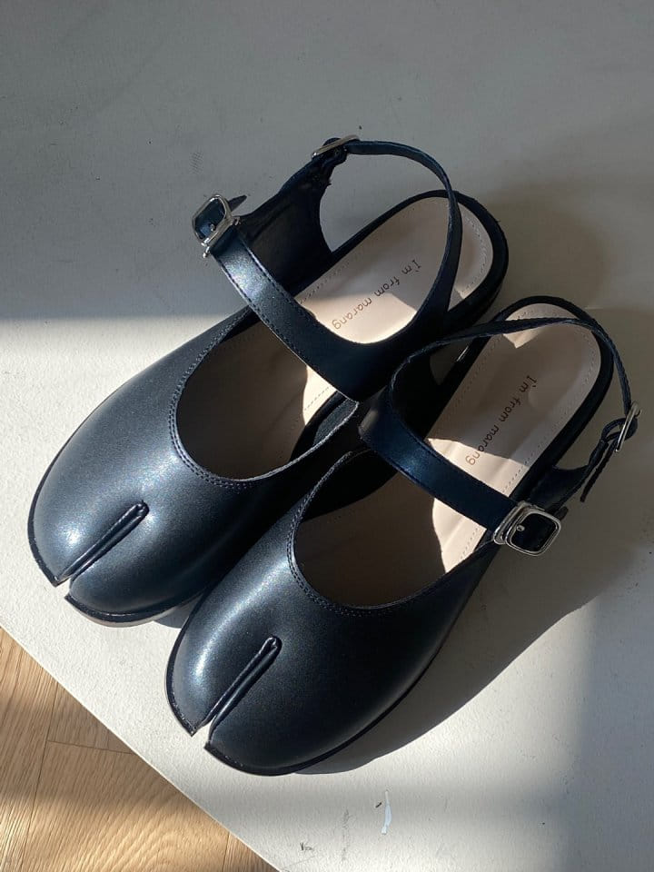 Ssangpa - Korean Women Fashion - #vintageinspired - MR 9701 Slipper & Sandals - 11