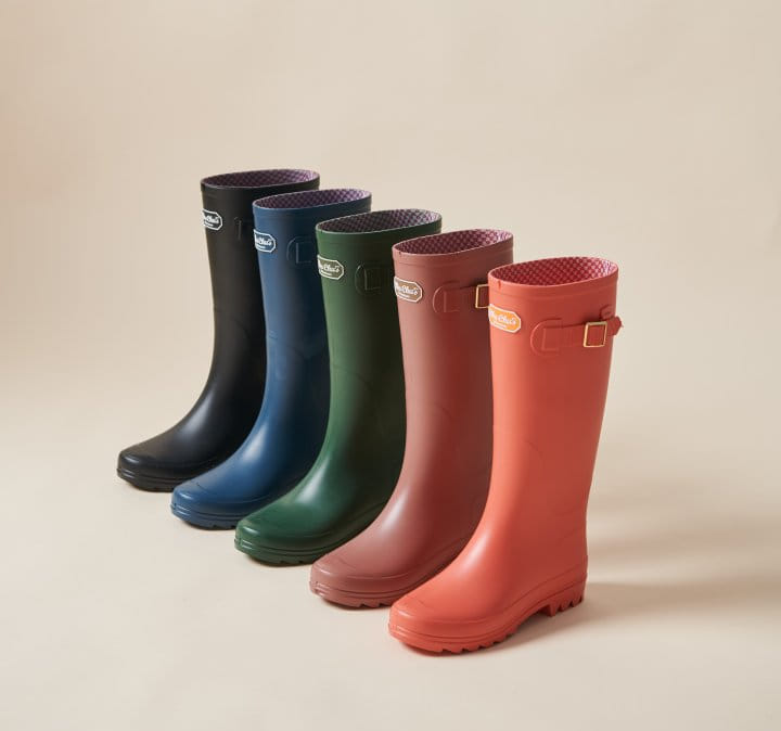 Ssangpa - Korean Women Fashion - #vintageinspired - Chu Chu Long Boots