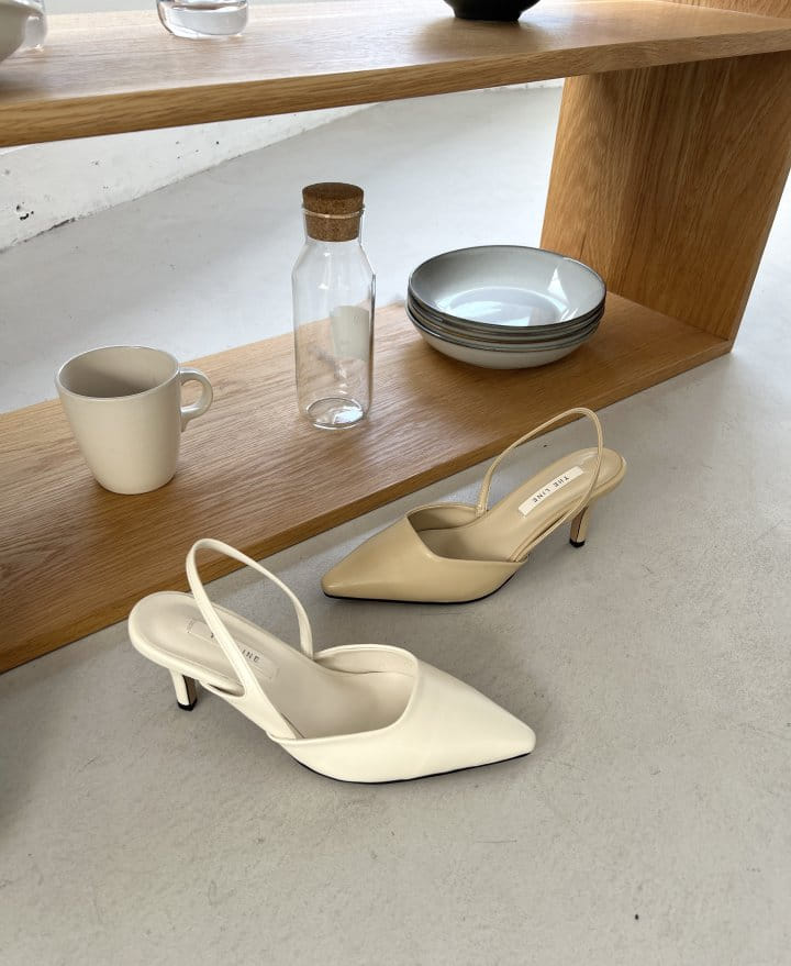 Ssangpa - Korean Women Fashion - #vintagekidsstyle - LI 2909 Slipper & Sandals - 9