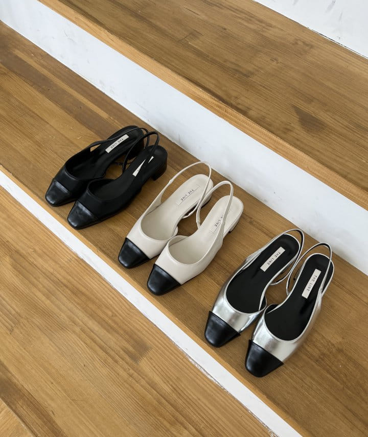 Ssangpa - Korean Women Fashion - #womensfashion - LI 2913 Slipper & Sandals - 10