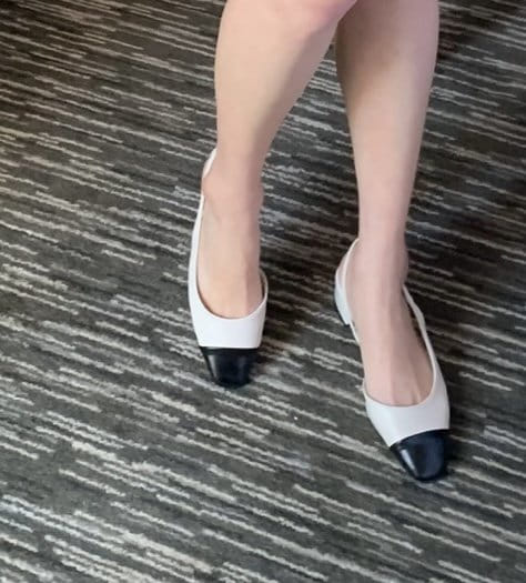 Ssangpa - Korean Women Fashion - #momslook - LI 2913 Slipper & Sandals - 4