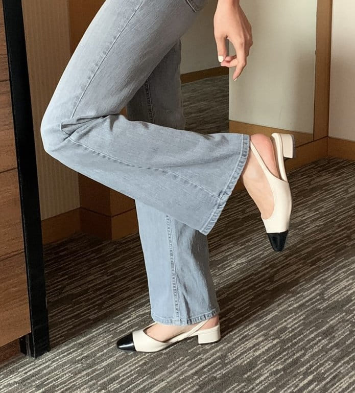 Ssangpa - Korean Women Fashion - #womensfashion - LI 2913 Slipper & Sandals - 8