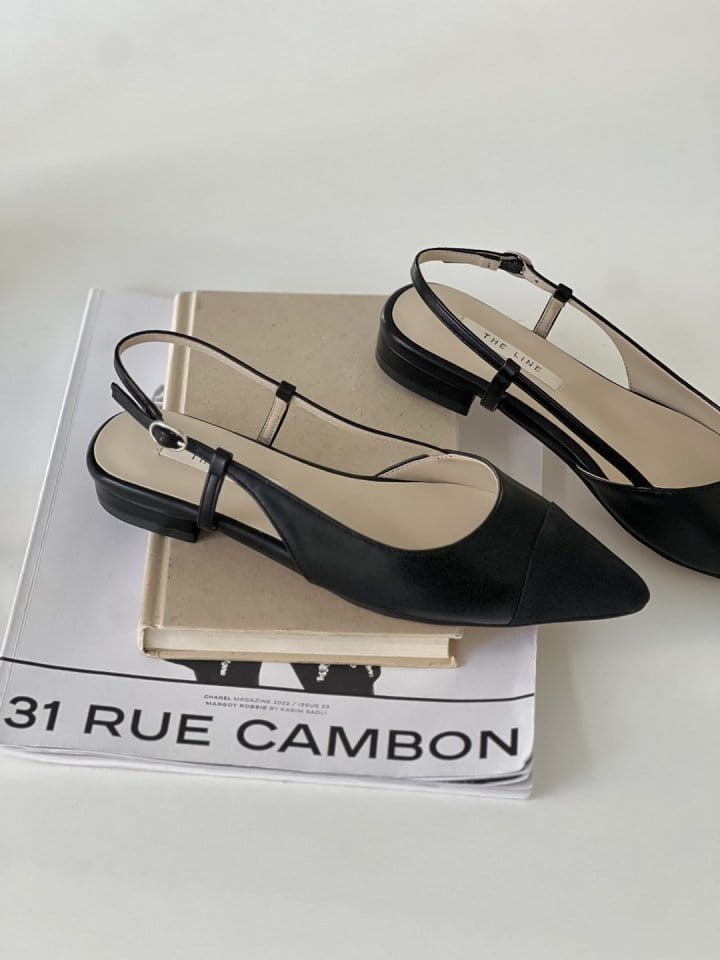 Ssangpa - Korean Women Fashion - #womensfashion - LI 2911 Slipper & Sandals - 3