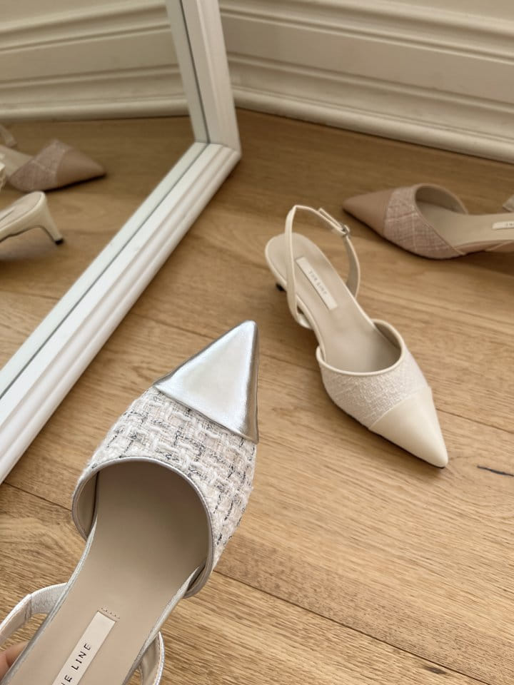 Ssangpa - Korean Women Fashion - #womensfashion - LI 2718 Slipper & Sandals - 5