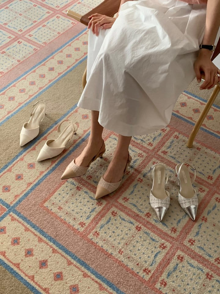 Ssangpa - Korean Women Fashion - #womensfashion - LI 2718 Slipper & Sandals - 7