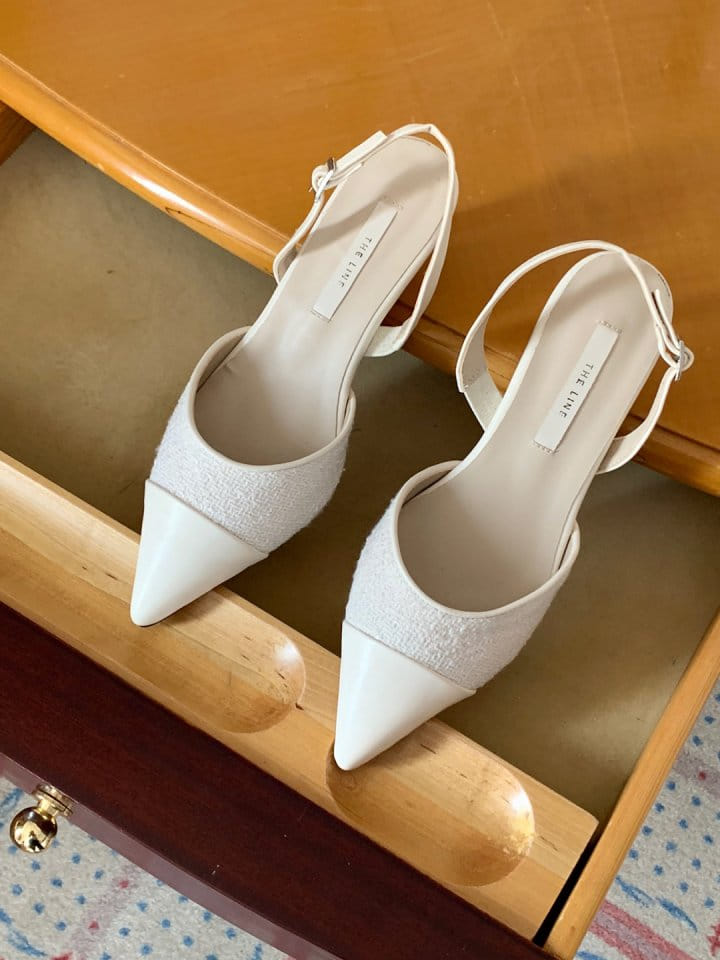 Ssangpa - Korean Women Fashion - #womensfashion - LI 2718 Slipper & Sandals - 9