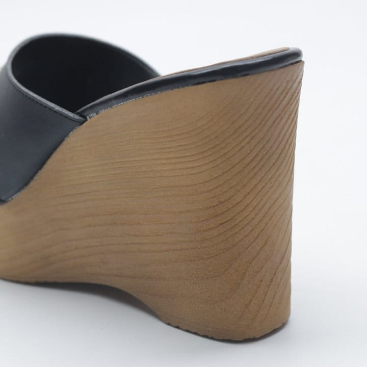 Ssangpa - Korean Women Fashion - #womensfashion - RO 241  Slipper & Sandals - 9
