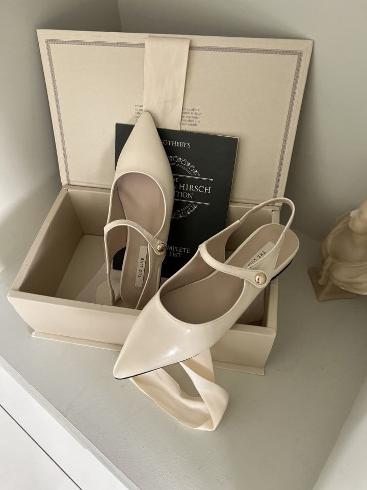 Ssangpa - Korean Women Fashion - #womensfashion - LI 2712 Slipper & Sandals - 11