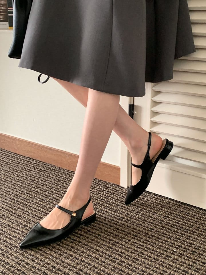 Ssangpa - Korean Women Fashion - #womensfashion - LI 2712 Slipper & Sandals - 3