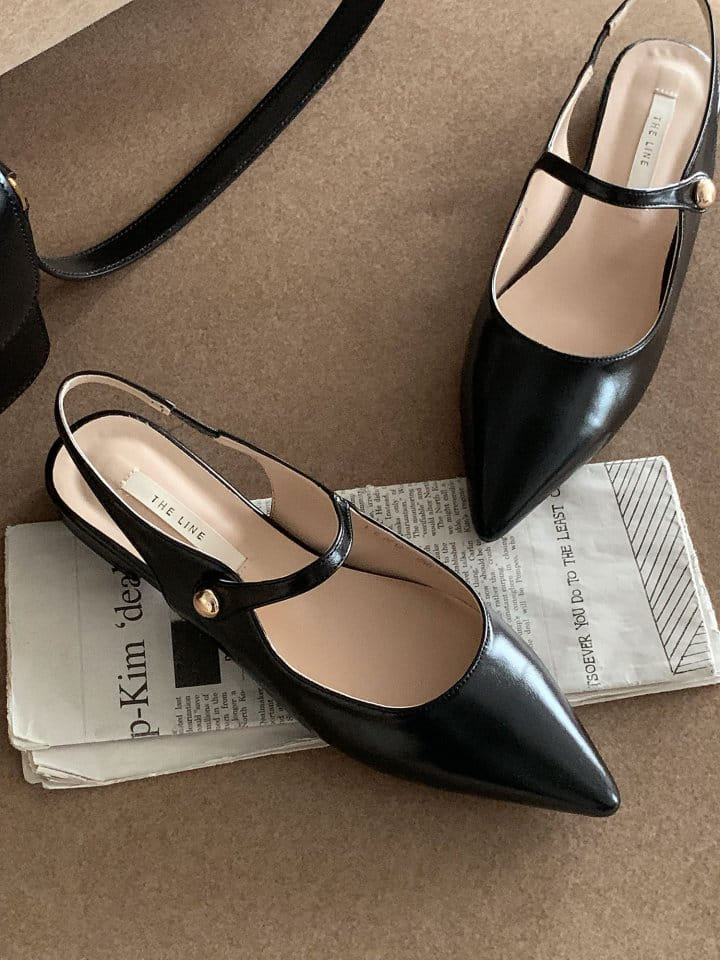 Ssangpa - Korean Women Fashion - #womensfashion - LI 2712 Slipper & Sandals - 5