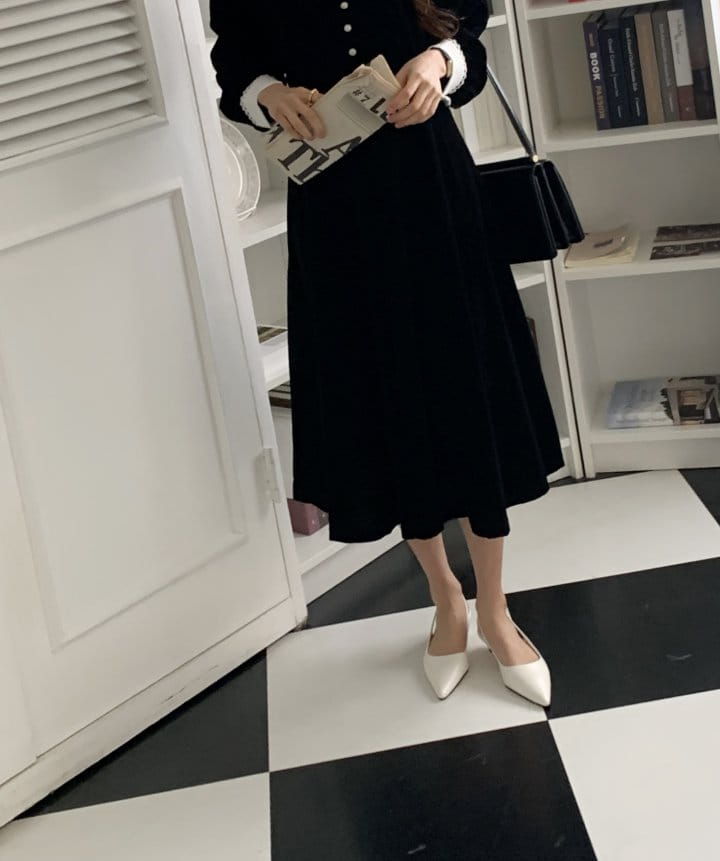 Ssangpa - Korean Women Fashion - #womensfashion - LI 2709 Slipper & Sandals - 10