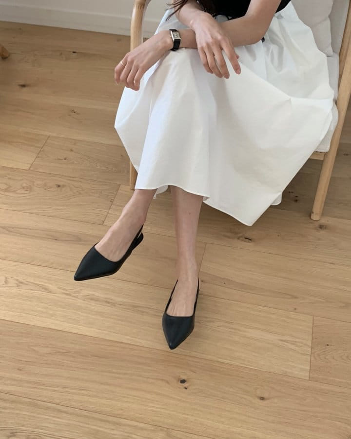 Ssangpa - Korean Women Fashion - #womensfashion - LI 2709 Slipper & Sandals - 6