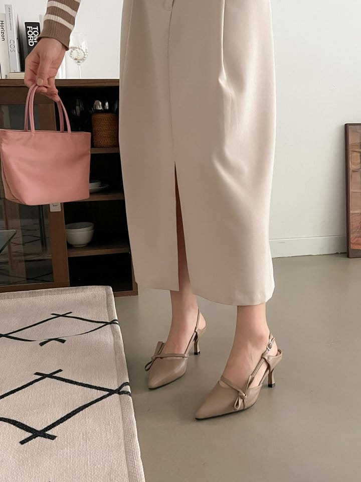 Ssangpa - Korean Women Fashion - #womensfashion - LI 2708 Slipper & Sandals - 5