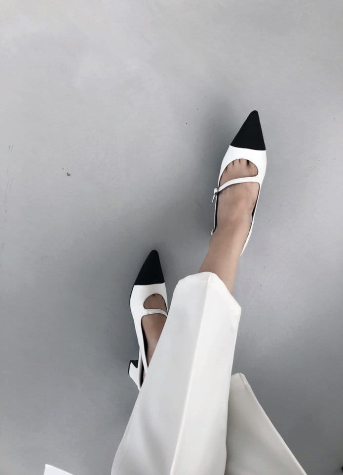 Ssangpa - Korean Women Fashion - #womensfashion - PK 2504  Slipper & Sandals - 10