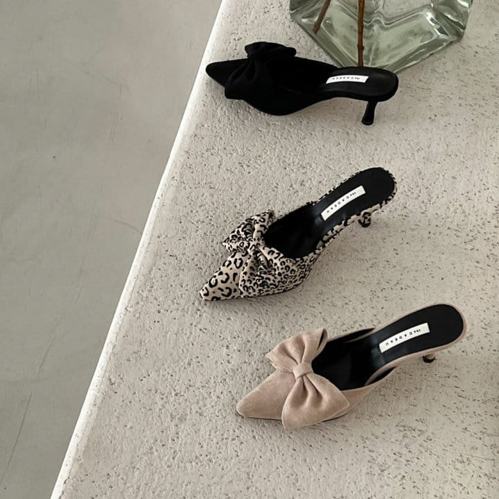 Ssangpa - Korean Women Fashion - #womensfashion - UDC 9032 Slipper & Sandals - 10