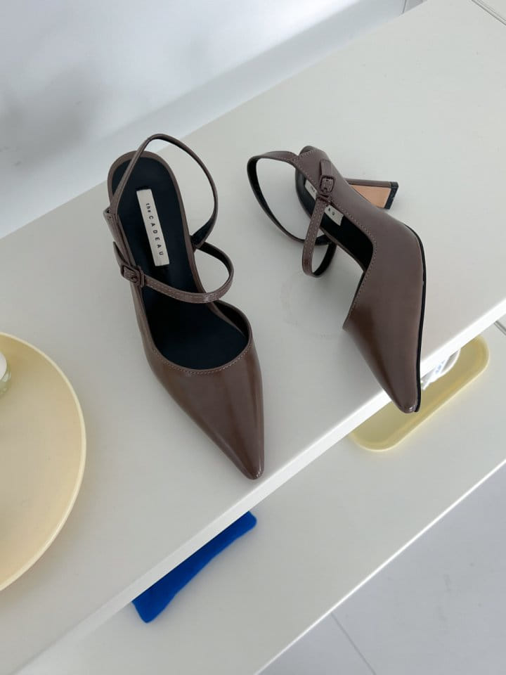 Ssangpa - Korean Women Fashion - #womensfashion - UDC 2312 Slipper & Sandals - 11