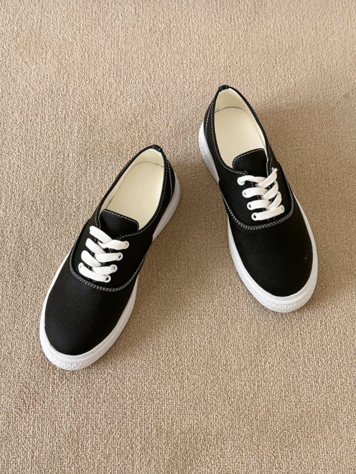 Ssangpa - Korean Women Fashion - #womensfashion - UDC 3246 Sneakers - 5